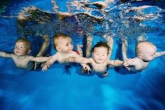 Dream Swim в пос. Нагорное