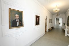 Хореографическое училище ДВФУ