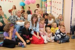 "Фавриль", детский развивающий центр в Люблино