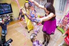 "Хочу!", мастерская детских праздников