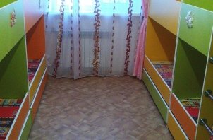 Baby-IQ, "Бэйби Ай-Кью", частный детский сад в Индустриальном районе, Хабаровск