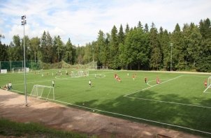 FC Stuttgart, ФК "Штутгарт", немецкий футбольный лагерь для детей 4-16 лет в Подмосковье и Германии