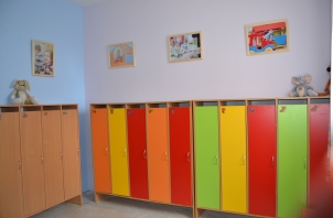 "Ладушки-Ладошки" на Мавлютова, детский центр развития, группы полного дня для детей от 2 до 5 лет, Казань