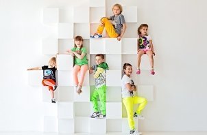 Bambystore.ru, интернет-магазин брендовой детской одежды и аксессуаров в Москве