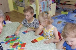 Happy Kids, частный детский сад-ясли для малышей от 1,2 до 7 лет, Челябинск