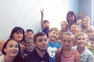 Speak English, школа английского языка, языковые курсы во Владивостоке