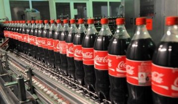 Экскурсии на завод "Кока-Кола"