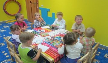 "СЁМА", детский развивающий центр на Орджоникидзе