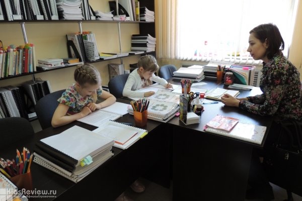 IQ007, школа скорочтения и развития интеллекта для детей от 4 лет, подростков и взрослых в Хабаровске