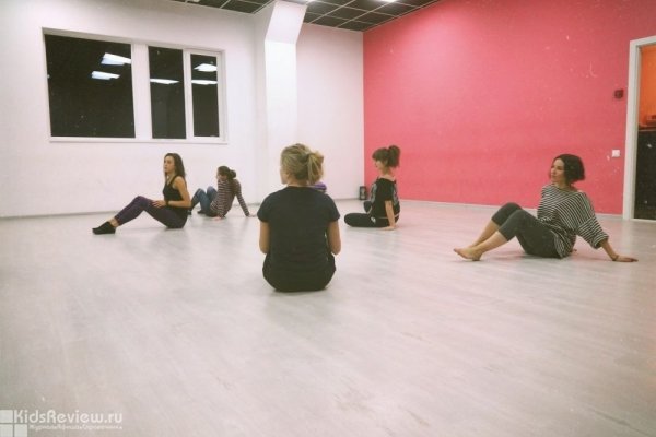 DanceDay, студия танцев на Лесном, Петрозаводск