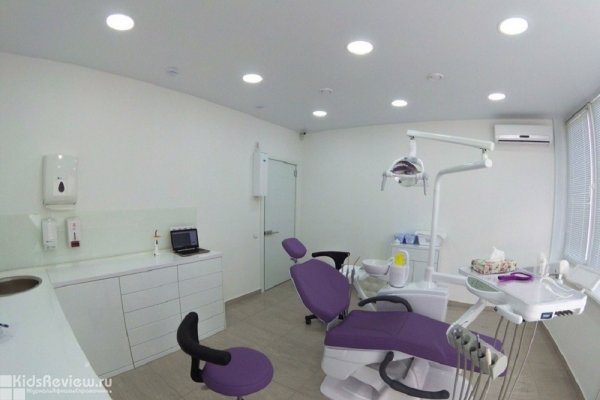 Crystal Dent на Карамзина, "Кристалл-Дент", стоматологический центр для всей семьи, Красноярск