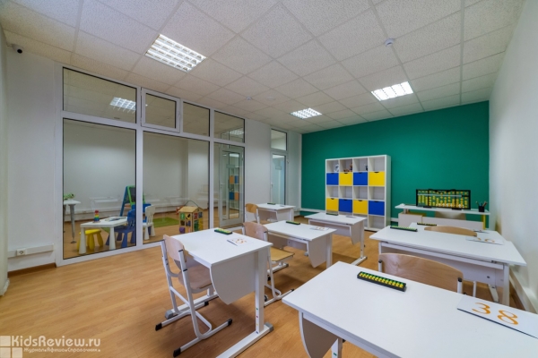 "Филобайт" Речной, образовательный центр для детей от 3 до 14 лет, английский, робототехника, психолог в САО, Москва