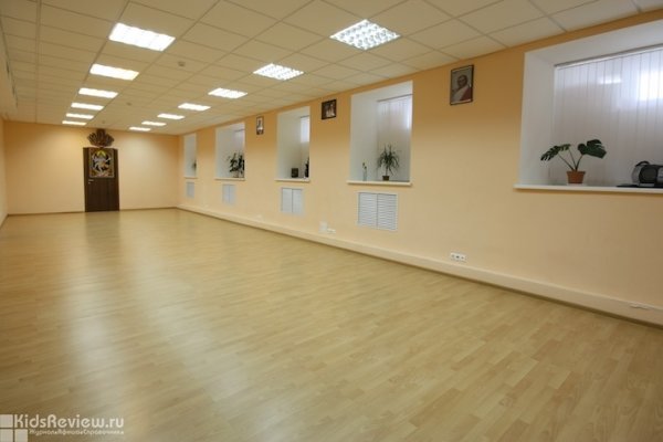 Московский Аштанга Йога Центр, йога для детей в Москве, Арбат