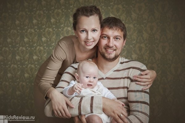 "Фотостудия Ольги Блиновой", детская фотосессия, фотосъемка беременных, Москва