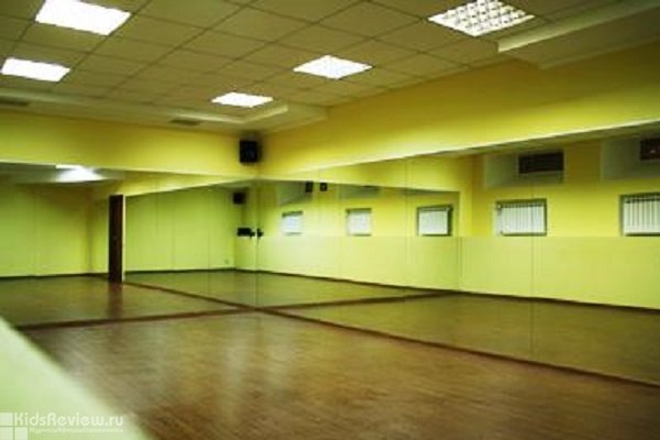 Dance First, "Дэнс Фёст", школа танцев для детей и взрослых на Проспекте Мира, Москва