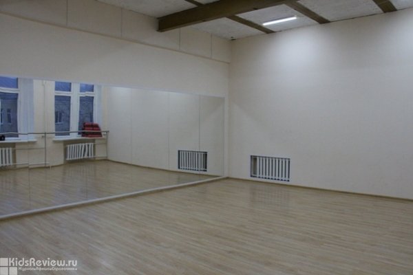 Dance First, "Дэнс Фёст", студия танцев для детей от 3 лет и взрослых на Таганской, Москва