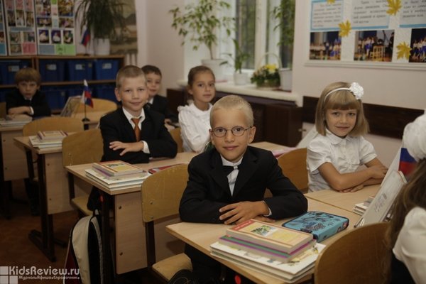 "Морозко", частный детский сад, частная школа в СЗАО Москвы