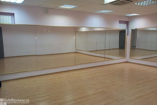 "Танцквартал", танцевальная студия для взрослых и детей, фитнес, раннее развитие для детей от 2 лет на Проспекте Вернадского, Москва