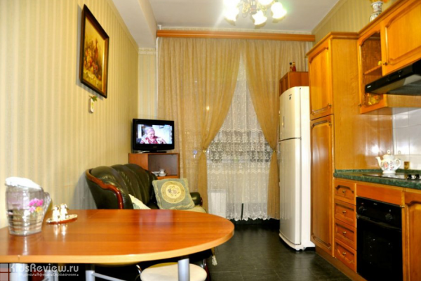 "Версаль на Маяковской", мини-отель в историческом центре Москвы