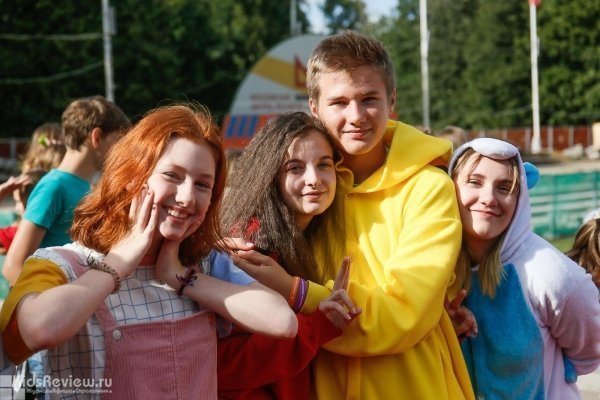 "Профильная четверть", образовательный проект, каникулярные программы для школьников 7-17 лет в Москве