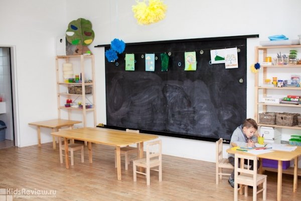 Kidster, детский клуб, частный детский сад, бассейн, Красноярск, закрыт