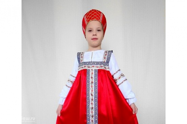 "ПрокатАртСтудио", прокат карнавальных костюмов для детей и взрослых в Москве