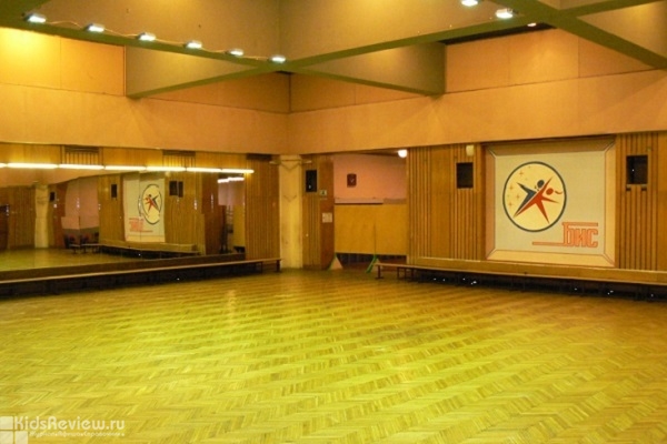 Dance House, "Дэнс Хаус", студия танцев для детей от 2 лет и взрослых в Выхино-Жулебино, Москва