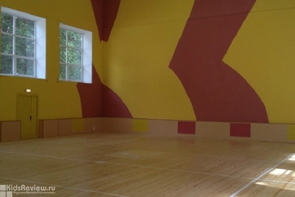 "Буревестник", студия спортивных бальных танцев для детей и взрослых в Ховрино, Москва