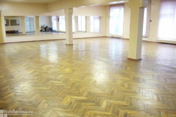 Буревестник, танцевальный центр, обучение бальным танцам детей от 5 лет в Москве, Менделеевская