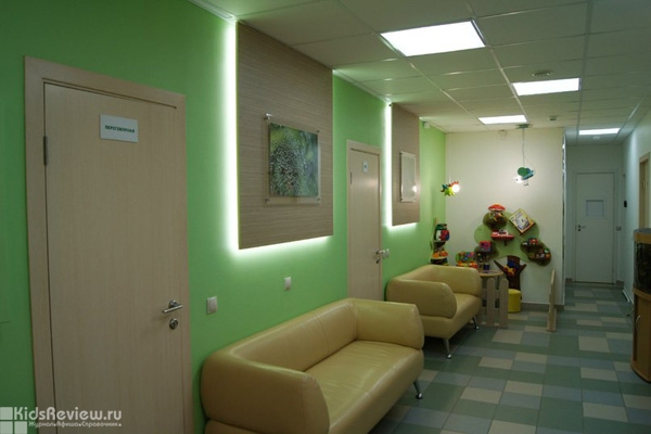 "Интердентос", стоматологическая клиника, стоматология для детей в Пушкино, Московская область