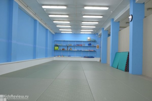 "Центр Активного Движения", айкидо, капоэйра, бокс, йога для детей и взрослых в Москве, Перово