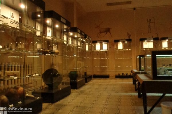 Музей частных коллекций в Тюмени