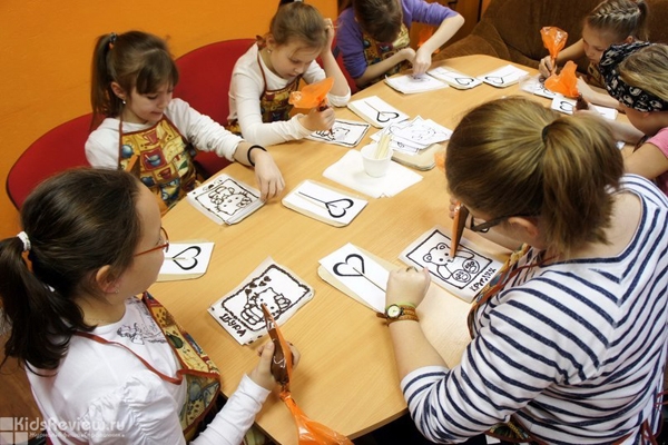 Talento, "Таленто", детский клуб, праздники для детей, мастер-классы и развивающие занятия в Екатеринбурге, закрыт