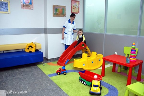 "Медси", клиника для всей семьи, Пермь