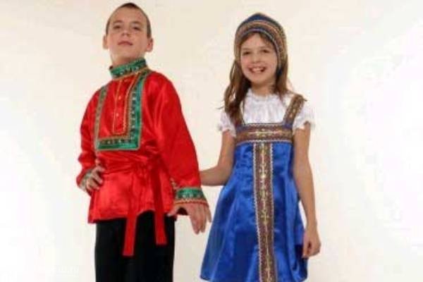 JULAK, арт-ателье в ЮЗАО, пошив детской одежды, карнавальных платьев, Москва