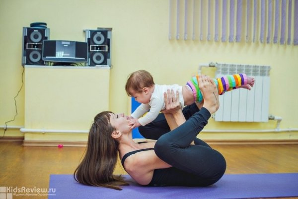 "Натараджа", центр йоги, йога для детей, йога для беременных в Центральном районе, Хабаровск