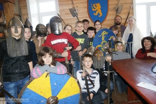 "Единое агентство путешествий", детский отдых, экскурсии для детей, мастер-классы и праздники в Хабаровске