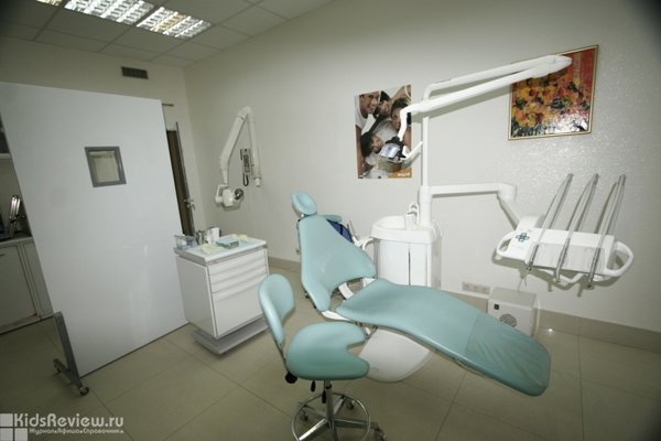 Doctor Martin, "Доктор Мартин", круглосуточная стоматология в Новых Черемушках, Москва