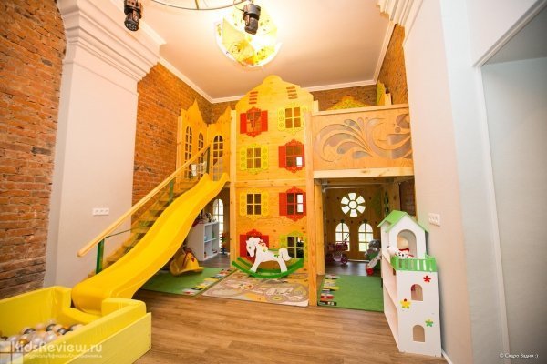 "Арка", эко-лофт, аренда помещения для праздника, Новосибирск
