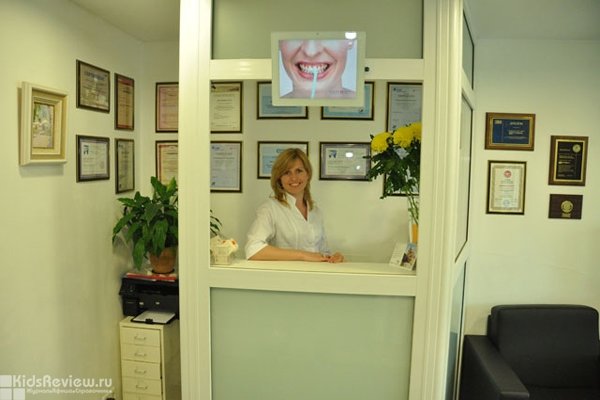 "Миа-Дент", круглосуточная стоматология в Строгино, Москва