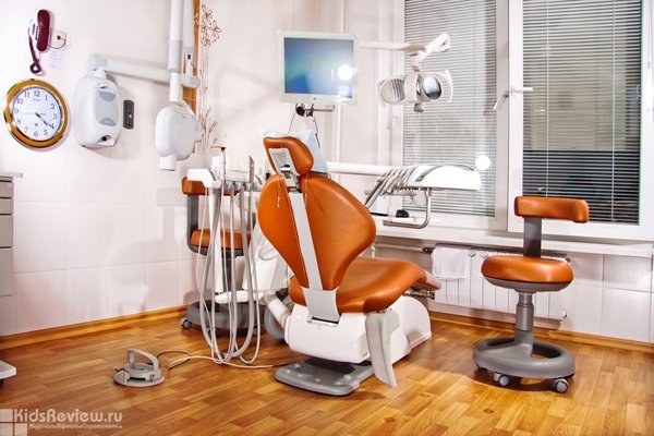 "Аристом", стоматологическая клиника, детская стоматология в Москве