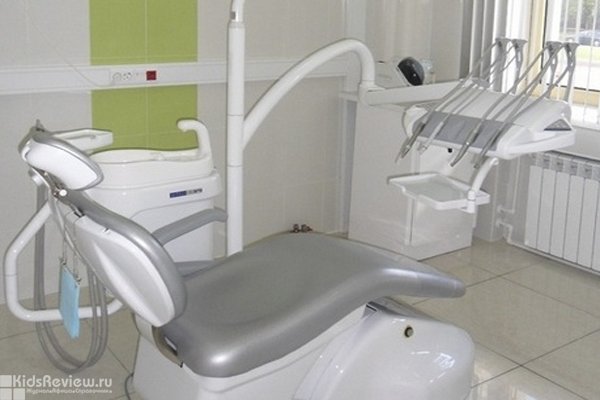 "Импладент", стоматология на Тимирязевской, детская стоматология в Москве