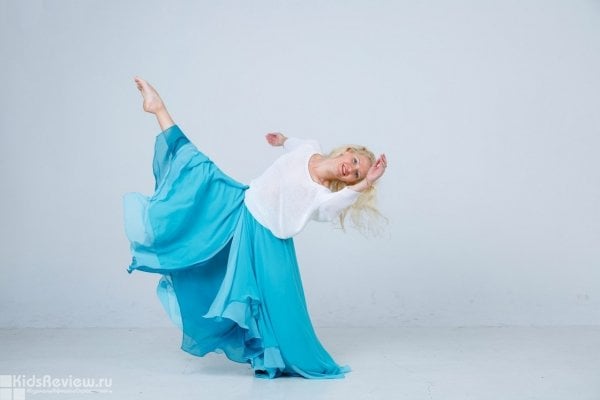 "Школа танца Юлии Мягковой", обучение танцам для детей от 3 лет и взрослых, Калининград