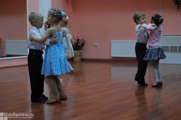 "Танцбург", бальные танцы, хип-хоп, джаз-модерн, йога для детей на Советской, Железнодорожный, Московская область