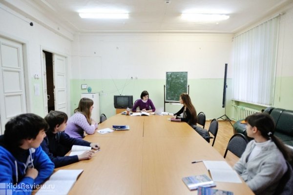 "Юниум", образовательный центр, курсы подготовки к ЕГЭ на Варварской, Нижний Новгород