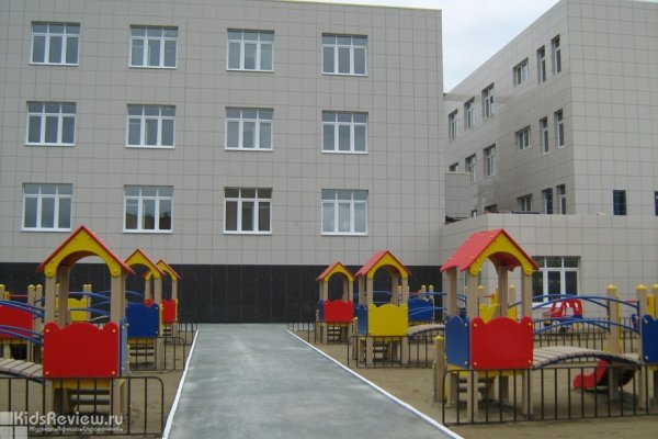 "Планета-А", частный детский сад, монтессори-сад на Колокольной,  Екатеринбург, закрыт