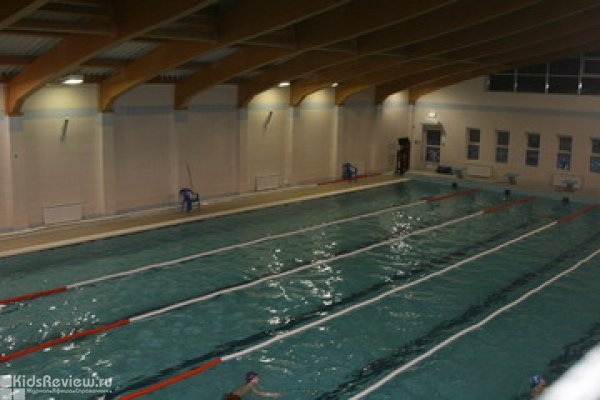 "Солнечный", физкультурно-оздоровительный комплекс с бассейном, единоборства, плавание для детей, Теплый Стан, Москва