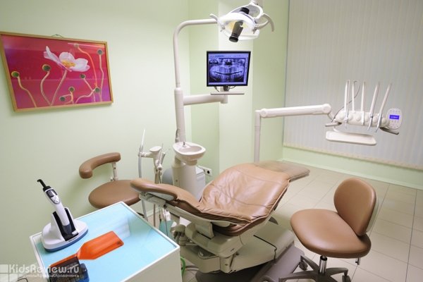 "Экстродент", стоматологическая клиника, детская стоматология, Пушкино-1 Московской области