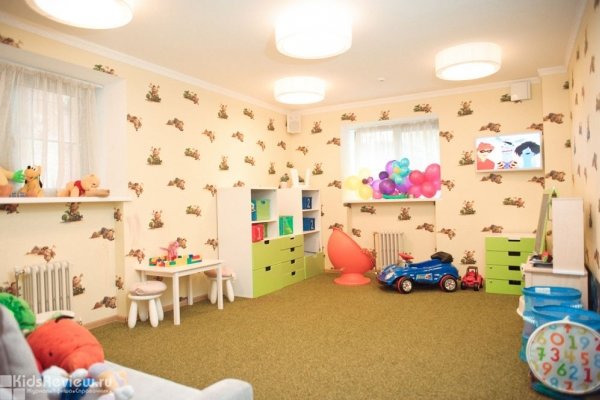 Marusya, "Маруся", кафе с детским меню и игровой комнатой для детей на аллее Героев, Волгоград