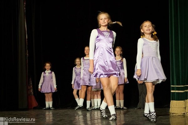 Teire, "Тейре", ирландские танцы для детей от 5 лет и взрослых на Автозаводской, Москва